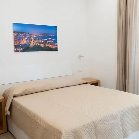 Apartamento Casa Mia