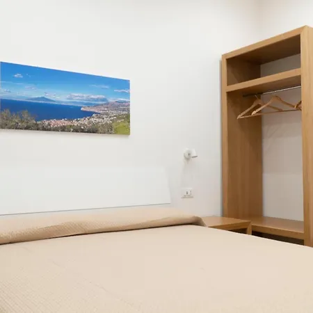 Apartamento Casa Mia