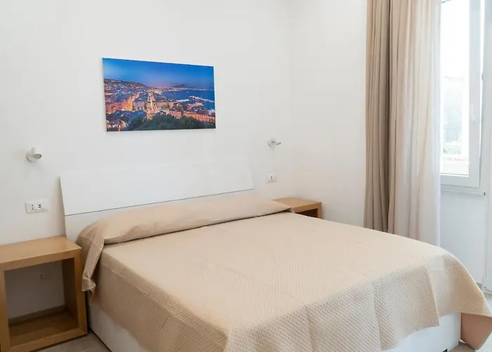 Appartement Casa Mia