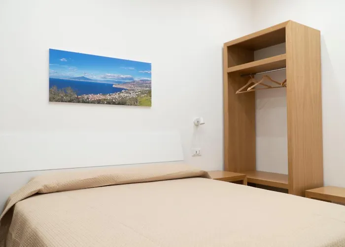 Appartement Casa Mia