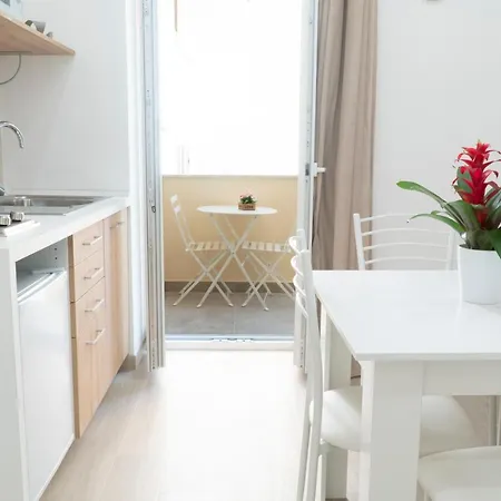 Casa Mia Apartment