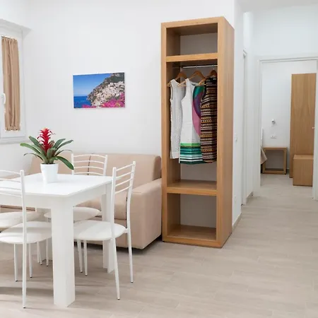 Apartment Casa Mia
