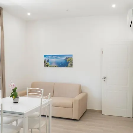 Casa Mia Appartement Sorrento