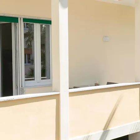 Casa Mia Apartment *