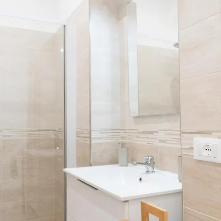Casa Mia Apartment
