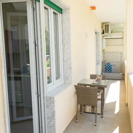 Casa Mia Apartment Sorrento