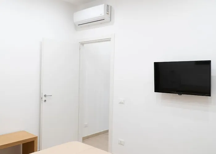 Apartamento Casa Mia