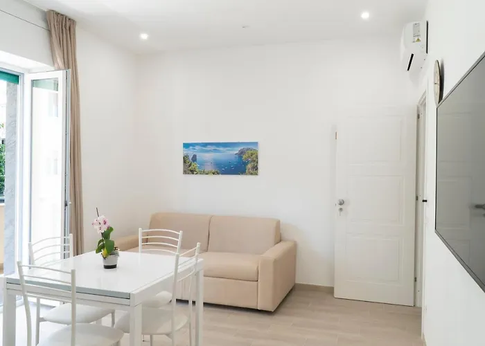 Casa Mia Apartment Sorrent