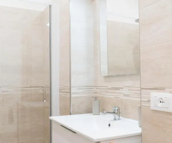 Casa Mia Apartamento