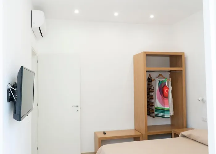 Apartment Casa Mia *