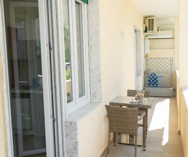 Casa Mia Apartment Sorrent