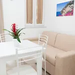 Appartement Casa Mia *