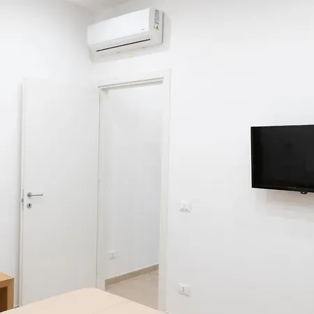 Апартаменты Casa Mia