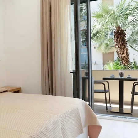 Casa Mia Сорренто