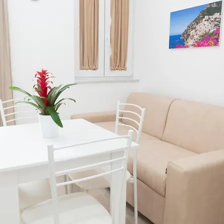 Апартаменты Casa Mia *