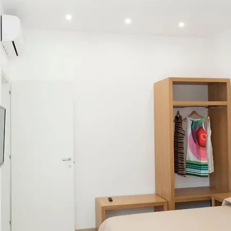 Апартаменты Casa Mia *