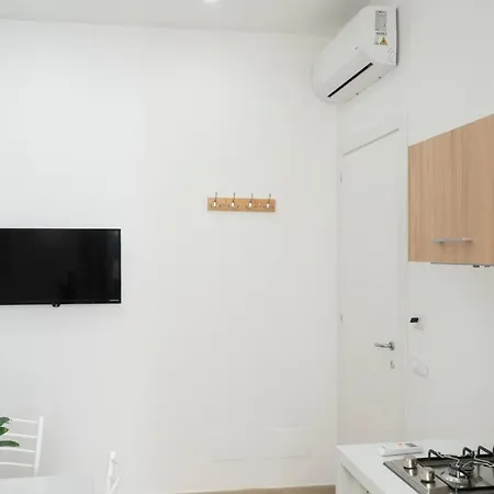 Апартаменты Casa Mia